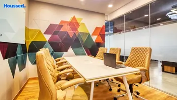 Sample Apartment of Commercial Office Space for Rent in Kharadi, Pune - Image 29989