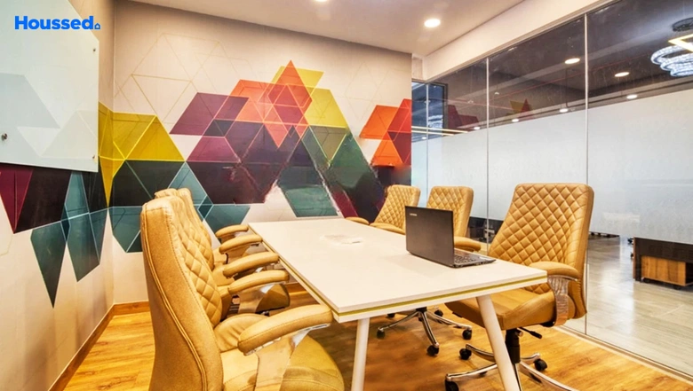 Sample Apartment of Office Space for Rent in Kharadi - Image 29989