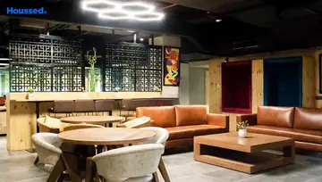 Sample Apartment of Commercial Office Space for Rent in Kharadi, Pune - Image 29991