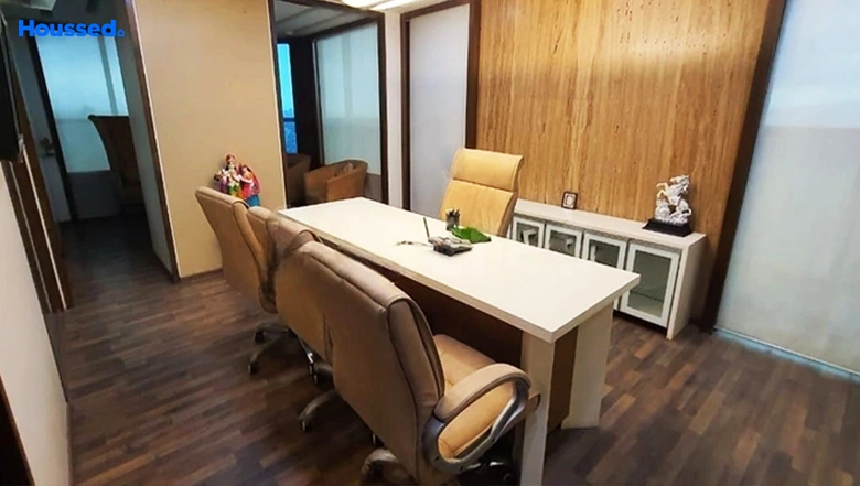 Sample Apartment of Office Space for Rent in Kharadi - Image 29990