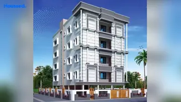 Project Image of 2 BHK Flat for Resale in Lingipur, Bhubaneswar - Image 29877