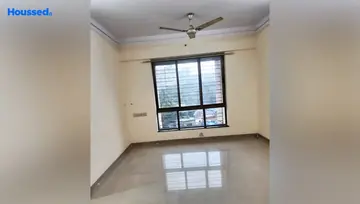 Sample Apartment of 1 BHK Flat for Rent in Bhandup West, Mumbai - Image 30179