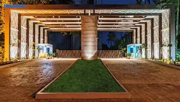 Project Image of 3 BHK Flat for Rent in Kanjurmarg West, Mumbai - Image 30149
