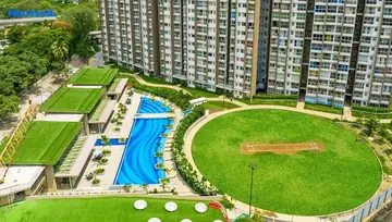 Project Image of 3 BHK Flat for Rent in Kanjurmarg West, Mumbai - Image 30148