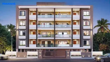 Project Image of 3 BHK Flat for Resale in Eminenza Elite Pahala, Bhubaneswar - Image 30166