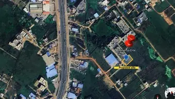 Project Image of 3 BHK Flat for Resale in Eminenza Elite Pahala, Bhubaneswar - Image 30170
