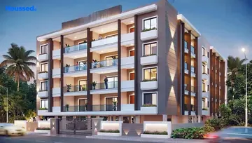 Project Image of 3 BHK Flat for Resale in Eminenza Elite Pahala, Bhubaneswar - Image 30168