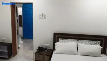 Sample Apartment of 2 BHK Flat for Rent in Kanjurmarg West, Mumbai - Image 30188