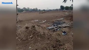 Project Image of Housing Plot/Residential Land for Resale in Jamtha, Nagpur - Image 30571