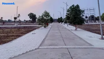 Project Image of Housing Plot/Residential Land for Resale in Jamtha, Nagpur - Image 30572