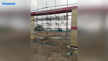 Project Image of Housing Plot/Residential Land for Resale in Jamtha, Nagpur - Image 30570