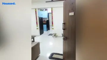Sample Apartment of 1 BHK Flat for Resale in Bhandup West, Mumbai - Image 30181