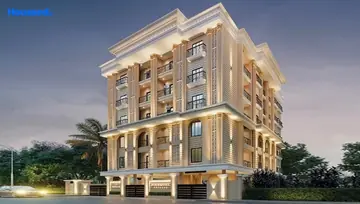 Project Image of 3 BHK Flat for Resale in BJB Nagar, Bhubaneswar - Image 29955