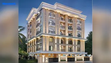 Project Image of 3 BHK Flat for Resale in BJB Nagar, Bhubaneswar - Image 29956
