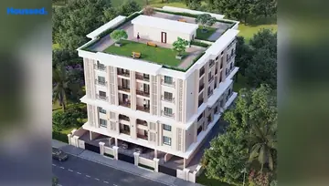 Project Image of 3 BHK Flat for Resale in BJB Nagar, Bhubaneswar - Image 29957
