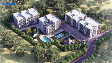 Project Image of 3 BHK Flat for Resale in Phulnakhara, Bhubaneswar - Image 29968