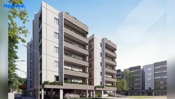 Project Image of 3 BHK Flat for Resale in Phulnakhara, Bhubaneswar - Image 29967