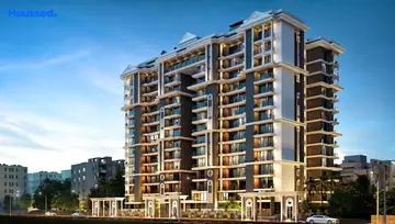 Project Image of 4 BHK Flat for Resale in Kharavela Nagar, Bhubaneswar - Image 29979