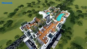 Project Image of 4 BHK Flat for Resale in Kharavela Nagar, Bhubaneswar - Image 29978