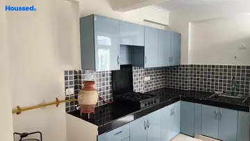 Project Image of 3 BHK Flat for Rent in Nilaya Greens Raj Nagar Extension, Ghaziabad - Image 29993