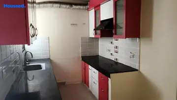 Project Image of 2 BHK Flat for Rent in Charms Castle Raj Nagar Extension, Ghaziabad - Image 30015