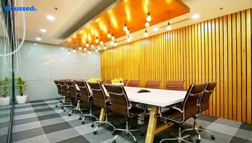 Project Image of Commercial Office Space for Rent in Koregaon Park, Pune - Image 29984