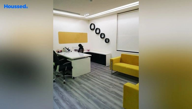 Project Image of Office Space for Rent in Koregaon Park - Image 29986
