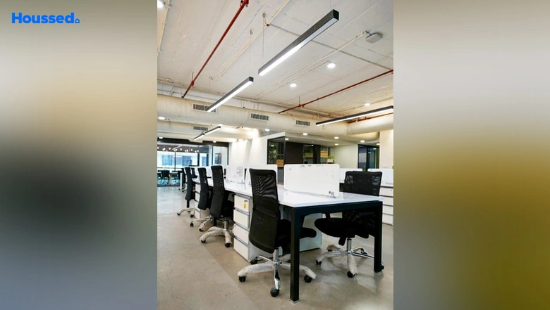 Project Image of Office Space for Rent in Koregaon Park - Image 29982