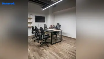 Sample Apartment of Commercial Office Space for Rent in Koregaon Park, Pune - Image 29970