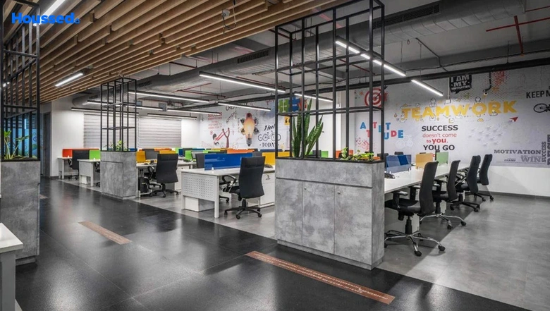 Sample Apartment of Office Space for Rent in Koregaon Park - Image 29975