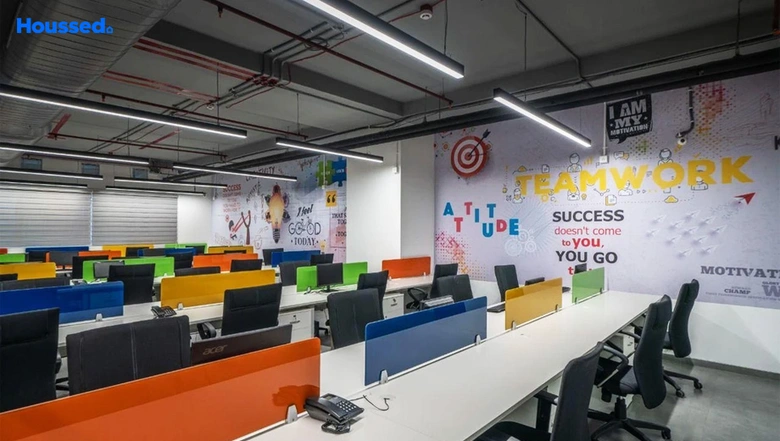 Sample Apartment of Office Space for Rent in Koregaon Park - Image 29972