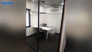 Sample Apartment of Commercial Office Space for Rent in Koregaon Park, Pune - Image 29959