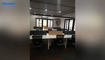 Sample Apartment of Commercial Office Space for Rent in Koregaon Park, Pune - Image 29962