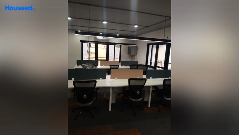 Sample Apartment of Office Space for Rent in Koregaon Park - Image 29962