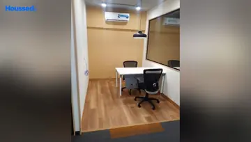 Sample Apartment of Commercial Office Space for Rent in Koregaon Park, Pune - Image 29963