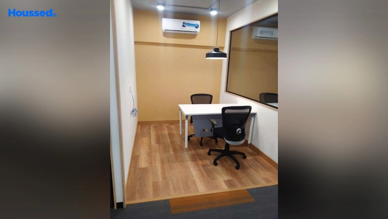 Sample Apartment of Office Space for Rent in Koregaon Park - Image 29963