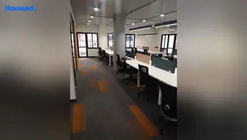 Sample Apartment of Commercial Office Space for Rent in Koregaon Park, Pune - Image 29965