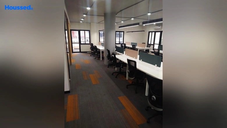 Sample Apartment of Office Space for Rent in Koregaon Park - Image 29965