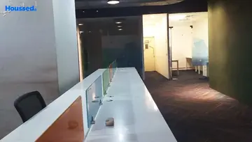 Sample Apartment of Commercial Office Space for Rent in Koregaon Park, Pune - Image 30079