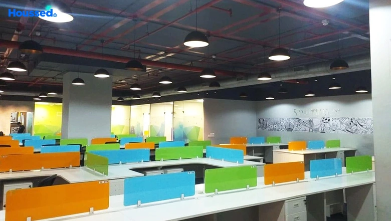 Sample Apartment of Office Space for Rent in Koregaon Park - Image 30083