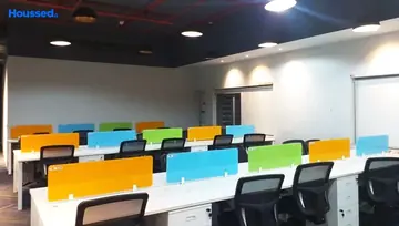 Sample Apartment of Commercial Office Space for Rent in Koregaon Park, Pune - Image 30084