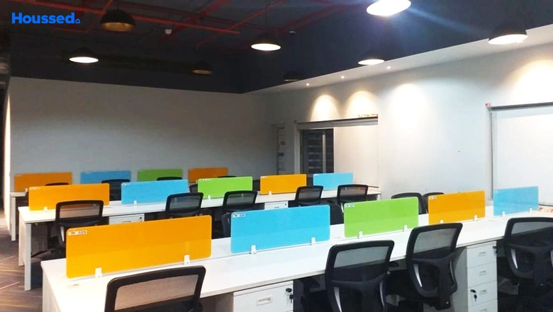 Sample Apartment of Office Space for Rent in Koregaon Park - Image 30084