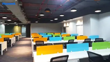 Sample Apartment of Commercial Office Space for Rent in Koregaon Park, Pune - Image 30082
