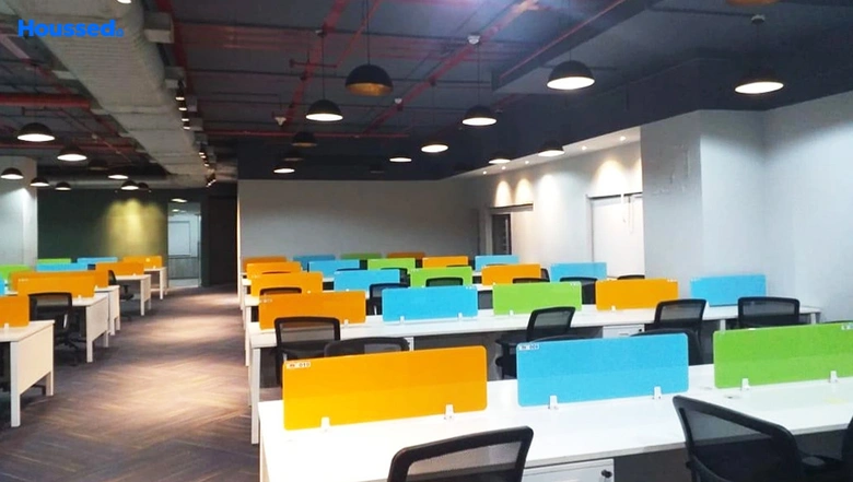 Sample Apartment of Office Space for Rent in Koregaon Park - Image 30082