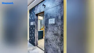 Sample Apartment of Commercial Office Space for Rent in Koregaon Park, Pune - Image 30080