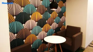 Sample Apartment of Commercial Office Space for Rent in Koregaon Park, Pune - Image 30063