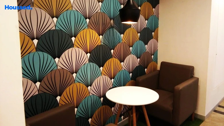Sample Apartment of Office Space for Rent in Koregaon Park - Image 30063