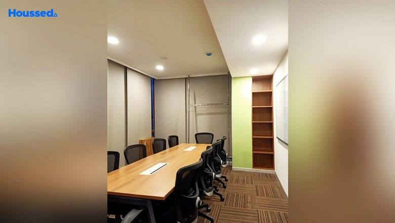 Sample Apartment of Office Space for Rent in Koregaon Park - Image 30060