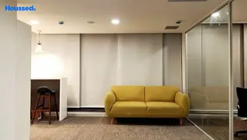 Sample Apartment of Commercial Office Space for Rent in Koregaon Park, Pune - Image 30061