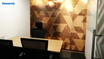 Sample Apartment of Commercial Office Space for Rent in Koregaon Park, Pune - Image 30065